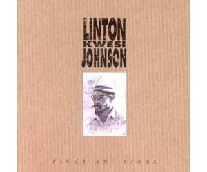 Johnson,Linton Kwesi - Tings An'times