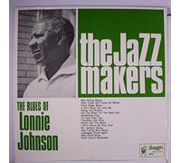 Johnson,Lonnie - Blues By... [Vinyl LP]