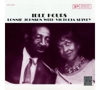 Johnson, Lonnie - Idle Hours