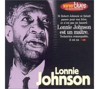 Johnson, Lonnie - Lonnie Johnson (Les Incontournables)