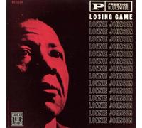 Johnson, Lonnie - Losing Game
