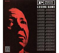 Johnson,Lonnie - Losing Game [Import]