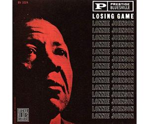Johnson,Lonnie - Losing Game [Import]