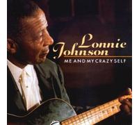 Johnson Lonnie - Me and My Crazy Self [Import]
