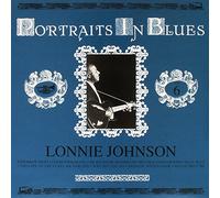 Johnson, Lonnie - Portraits in Blues Vol 6