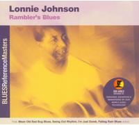 Johnson, Lonnie - Rambler's Blues