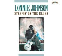Johnson, Lonnie - Steppin' On The Blues