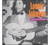 Johnson, Lonnie - Swing Out Rhythm