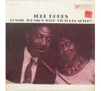 Johnson,Lonnie-Victoria S - Idle Hours [Vinyl LP]