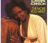 Johnson, Lorraine - Collection