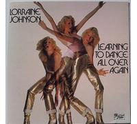 Lorraine Johnson - Learning to Dance All Over Again [Import]