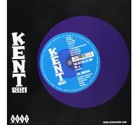 Johnson,Lou - The Panic Is on