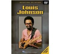 Johnson Louis 1 and 2 bass E