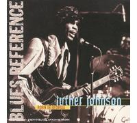 Johnson, Luther - Born in Georgia [Import]