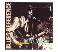 Johnson, Luther - Born in Georgia [Import]