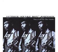 Johnson, Luther - They Call Me Snake