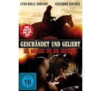 Johnson,Lynn-Holly - Geschändet Geliebt: das Mädchen und der Desper [Import]