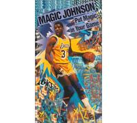 Johnson, Magic - Put Magic in Your Game