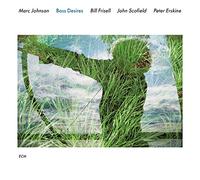 Johnson, Marc - Bass Desires