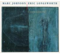 Enrico Pieranunzi, Marc Johnson, Joey Baron – If Trees Could Fly – CD