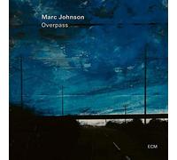 Marc Johnson – Overpass
