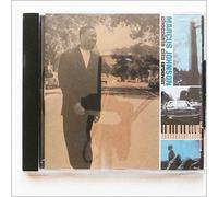 Johnson, Marcus - Chocolate City Groovin'