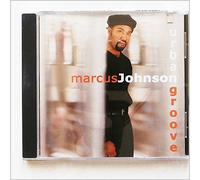 Johnson, Marcus - Ubran Groove