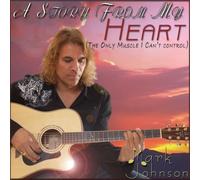 Mark Johnson - A Story from My Heart