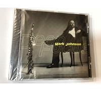 Johnson, Mark - Deep Focus