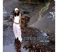 Johnson,Marlene - Cool Down [Import]