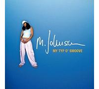 Johnson,Marlene - My Typ O Smoove [Import]