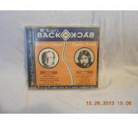 Johnson Michael / Bishop Stephen - to Back