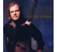 Michael Johnson – Departure