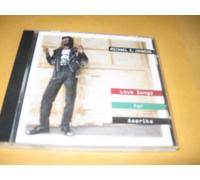 Johnson, Michael E. - Love Songs for Amerika 1