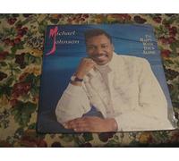 Johnson, Michael - I'm Happy with Jesus Alone