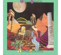Johnson, Michael - Lifetime Guarantee [Import]