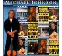 Johnson, Michael - Live at The Bluebird Cafe