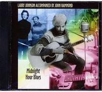 Johnson - Midnight Hour Blues