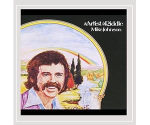 Johnson, Mike - Artist/the Riddle