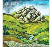 Johnson, Mike - The Garden of Loss