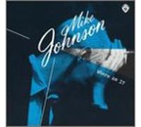 Johnson, Mike - Where Am I