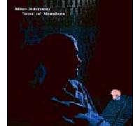 Johnson, Mike - Year of Mondays