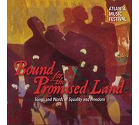 Johnson / Moore / Ellington - Bound for The Promised Land