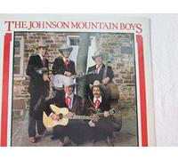 Johnson Mountain Boys [Vinyl LP]