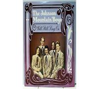 Johnson Mountain Boys - We'll Still Sing on