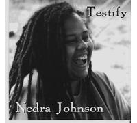 Johnson, Nedra - Testify