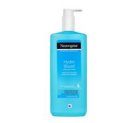 JOHNSON NEUTROGENA Gel Hydro Boost Lotion Corporelle 400 ml