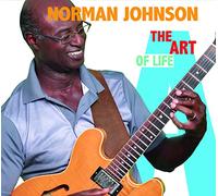 Johnson, Norman - The Art of Life
