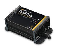 Johnson Outdoors Minnkota MC 106D Chargeur de Batterie 1 Banque 6 A