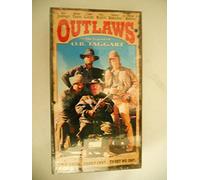 Johnson - Outlaws: The Legend of O.B. Taggart [VHS]